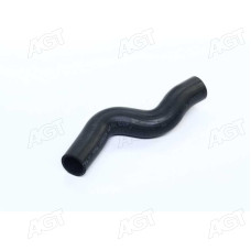 Патрубок радиатора верхний CHEVROLET Aveo АКПП 96536641 (производство ONNURI)