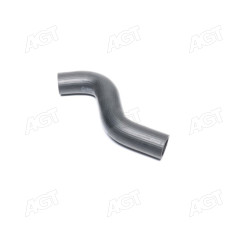 Патрубок радиатора верхний DAEWOO LANOS 96182268 (пр-во ONNURI)