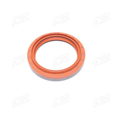 Сальник хвостовика КАМАЗ 6520 80х105х13/18,5 Viton (RIDER)