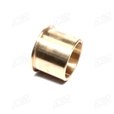 Втулка башм. балансиру КАМАЗ Р4 бронза