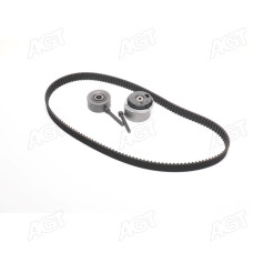 Комплект ремня ГРМ (Производство SKF)