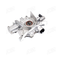 Масляний насос CHEVROLET/OPEL Z20D1/Z20S1/A20DT/A20DTE/A20DTH (вир-во Pierburg)