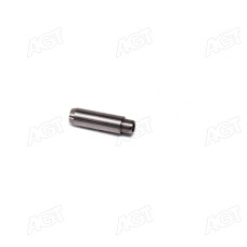 Направляюча клапана IN/EX OPEL Z16XEP 5mm (вир-во Metelli)