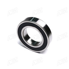 Підшипник 180107 (6007-2RS) (Kinex)
