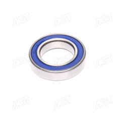 Підшипник 180108 (6008-2RS) (NTE)