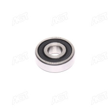 Підшипник 180200 (6200-2RS) (Kinex)