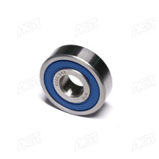 Підшипник 180200 (6200-2RS) (NTE)