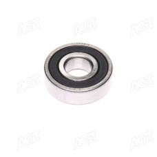 Подшипник 180304 (6304-2RS) (Kinex)