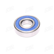 Подшипник 180306 (6306-2RS) (NTE)