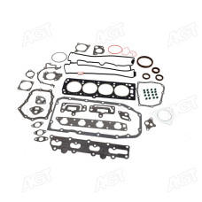 Комплект прокладок ГБЦ C18SED/C20SED LACETTI (вир-во PARTS-MALL)