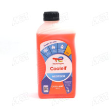 Антифриз Total COOLELF NEOTECH -37°C (Канистра 1л)