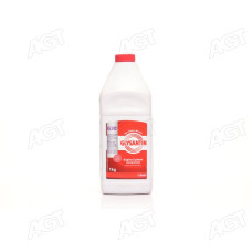 Антифриз концентрат Glysantin G30, 1 кг (червоно-фіолетовий)
