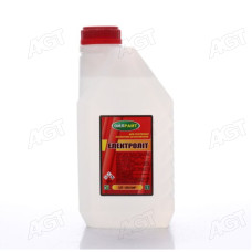 Електроліт OilRight 1кг