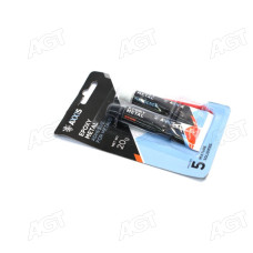 Клей для металла 20г Epoxy-Metal <AXXIS>