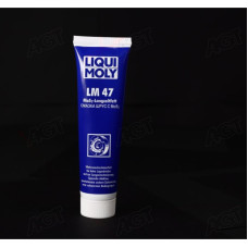 Мастило для ШРУС з дисульфідом молібдену - Liqui Moly LM 47 Langzeitfett + MoS2 0,1 кг
