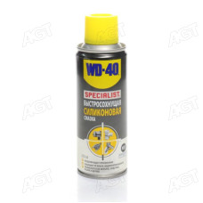 Мастило проникаюча швидкодіюча WD-40 SPECIALIST 200мл