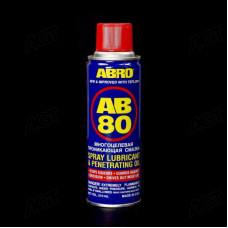 Мастило проникаюче ABRO 210мл