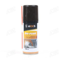 Мастило проникаюче універсальне (аналог WD-40) 110ml <AXXIS>