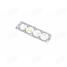 Прокладка головки блоку CHEVROLET LACETTI 04-96414576 (вир-во ONNURI)