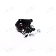 Опора кульова AUDI, GEELY, SEAT, SKODA, VW передн. вісь (вир-во MASTER SPORT)