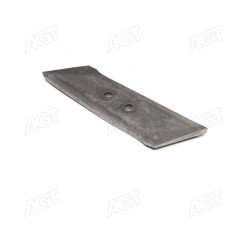 Долото плуга Kverneland левое (1365 I CA/KK063090L) (Bellota)