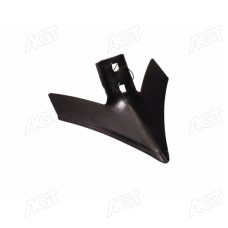 Лапа культиватора 260 мм, h=6мм, Wil Rich (47UW10B7/N331105/N18204/15028-F10CA/АКПК-6) (Велес-Агро)