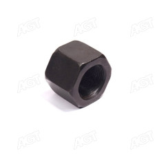 Гайка M24x1.5 H-28 стремянки <ДК>