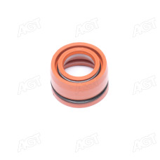 Сальник клапану МАЗ 12х21х12,5/8,4 Viton (RIDER)