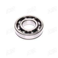 Підшипник 50309 (6309N) (Kinex)