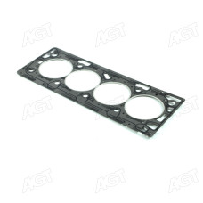 Прокладка головки блоку CHEVROLET AVEO 55355578 (вир-во ONNURI)
