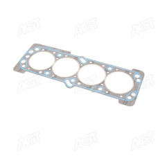 Прокладка головки блоку CHEVROLET AVEO, LACETTI (вир-во PARTS-MALL)