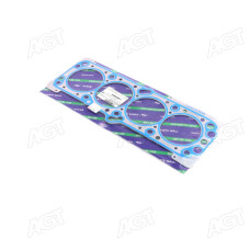 Прокладка головки блоку CHEVROLET F14D3/F16D3 (вир-во PARTS-MALL)