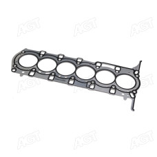 Прокладка головки блоку CHEVROLET/DAEWOO X20D1/ X25D1 (вир-во PARTS-MALL)