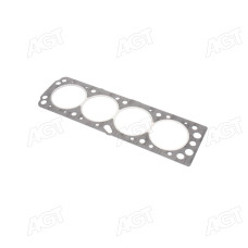 Прокладка головки блоку DAEWOO A16DMS 96391436 (вир-во ONNURI)