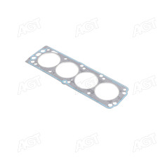 Прокладка головки блоку DAEWOO CIELO G15MF/F15S3/F14S3/G16LF (вир-во PARTS-MALL)