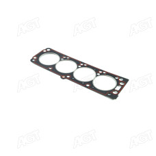Прокладка головки блоку DAEWOO/CHEVROLET/OPEL X20XEV/X22XE 94- (вир-во Elring)
