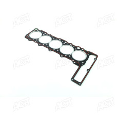 Прокладка головки блоку MB 2.9D OM602 D90 1.8MM (вир-во Elring)