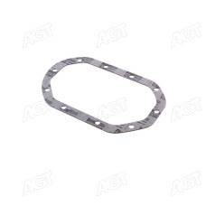Прокладка диференціалу CHEVROLET AVEO 1,5 (вир-во PARTS-MALL)