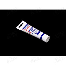Смазка силиконовая Liqui Moly Silicon-Fett 0,1кг