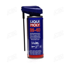 Мастило універсальна Liqui Moly LM -40 MULTI - FUNKTIONS - SPRAY 0,2л