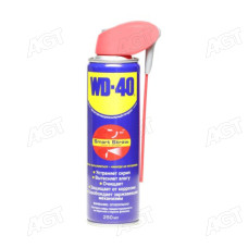 Смазка универсальная аэрозоль WD-40 250мл
