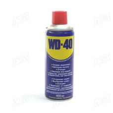 Смазка универсальная аэрозоль WD-40 400мл