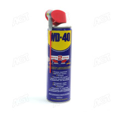 Смазка универсальная аэрозоль WD-40 420мл