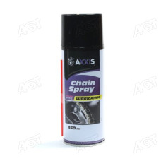 Олива для ланцюжка 450ml <AXXIS>