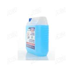 Омыватель стекла зимний Scheiben Frostschutz -27С 4л