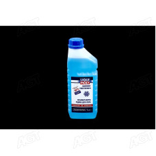 Омыватель стекла зимний Scheiben Frostschutz -80C (концентрат) 1л