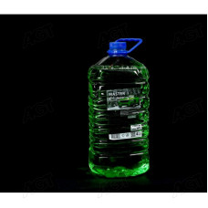 Омыватель стекла зимний Мaster cleaner -20 Экзотик 4л
