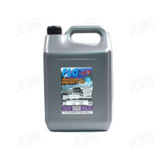 Омыватель стекла зимний Мaster cleaner -32 Flo 5л