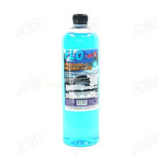 Омыватель стекла зимний Мaster cleaner -80(Концетрат) Flo 1л