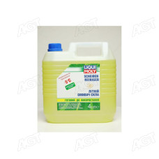 Омивач скла літній LIQUI MOLY Scheiben Reiniger 4л